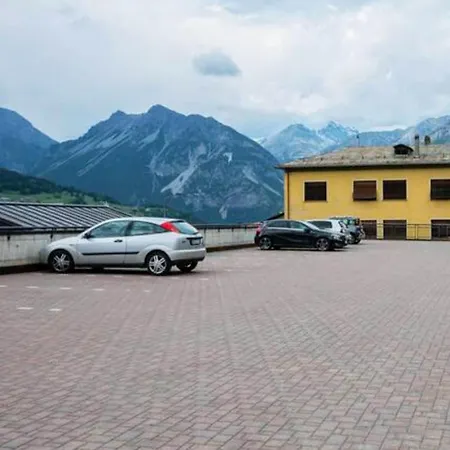 Bormio - With Wifi & Netflix Appartamento Piatta
